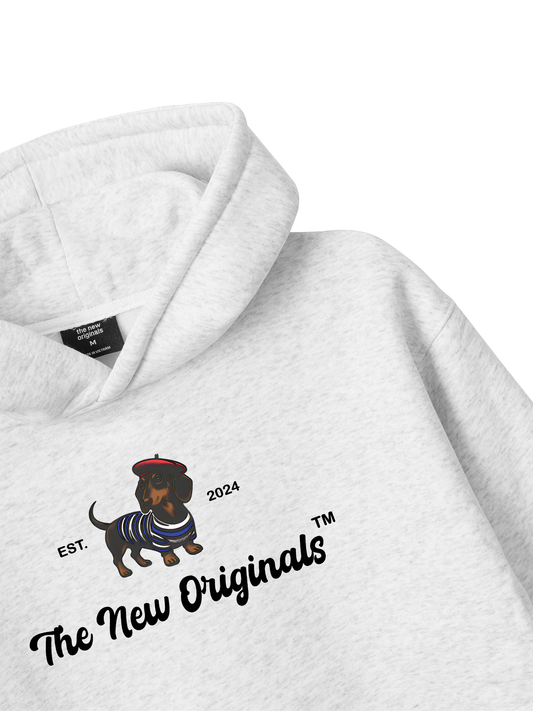 Bonjour Originals Hoodie