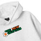 Floral 2025 Hoodie