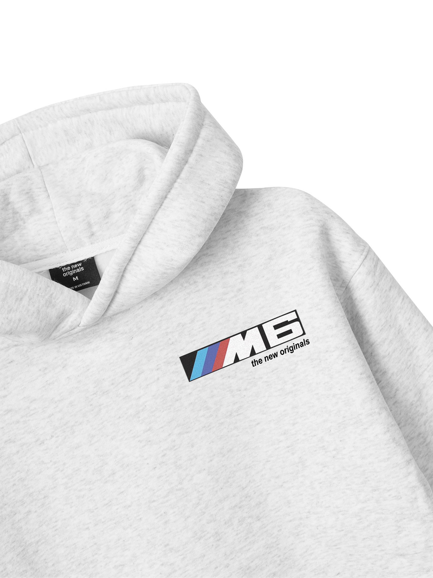 CAR M6 Hoodie