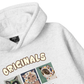 Partner In Wine Hoodie