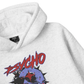 Be Bold The Spycho Ranger Hoodie
