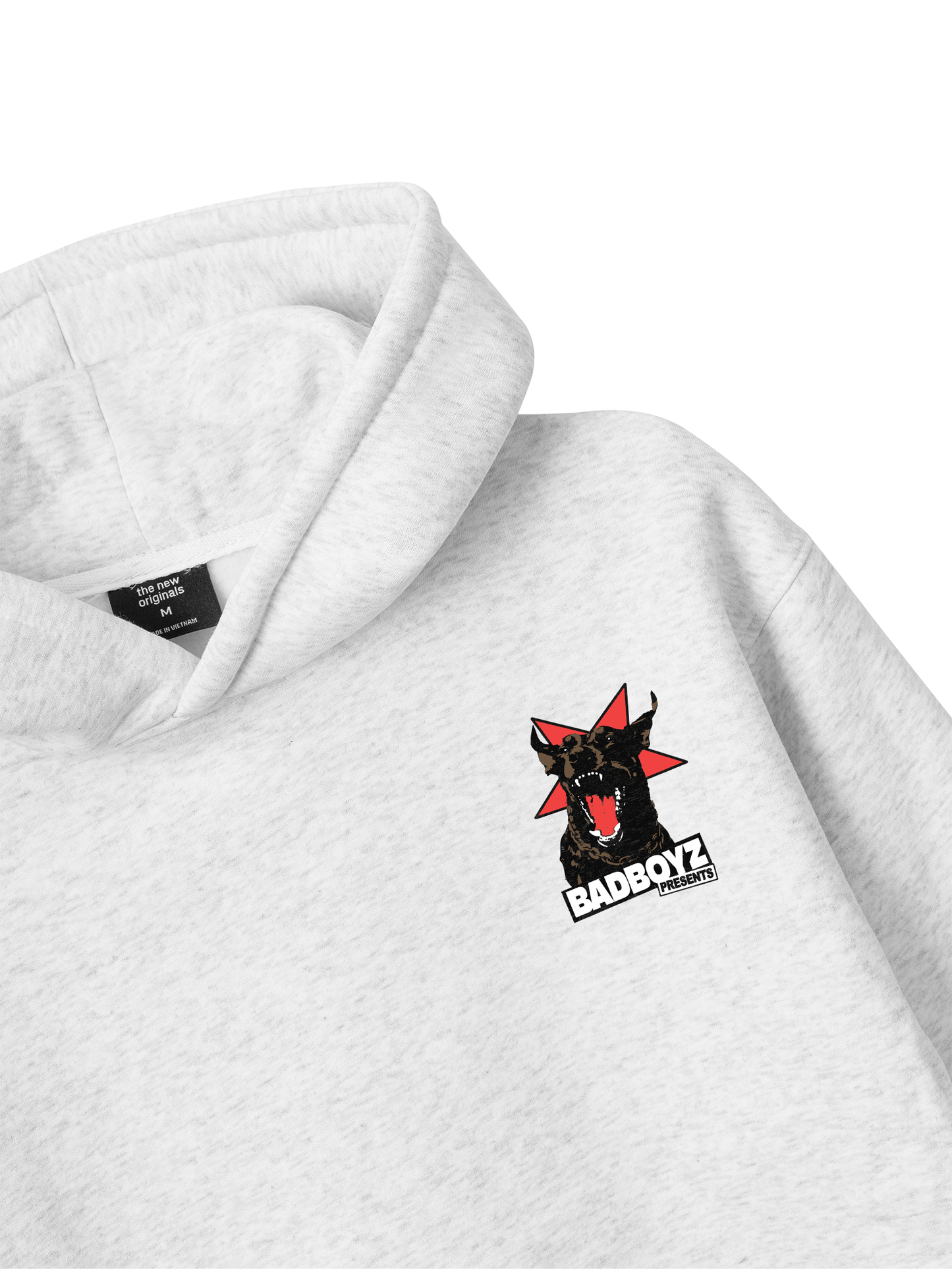BadBoyz Hoodie