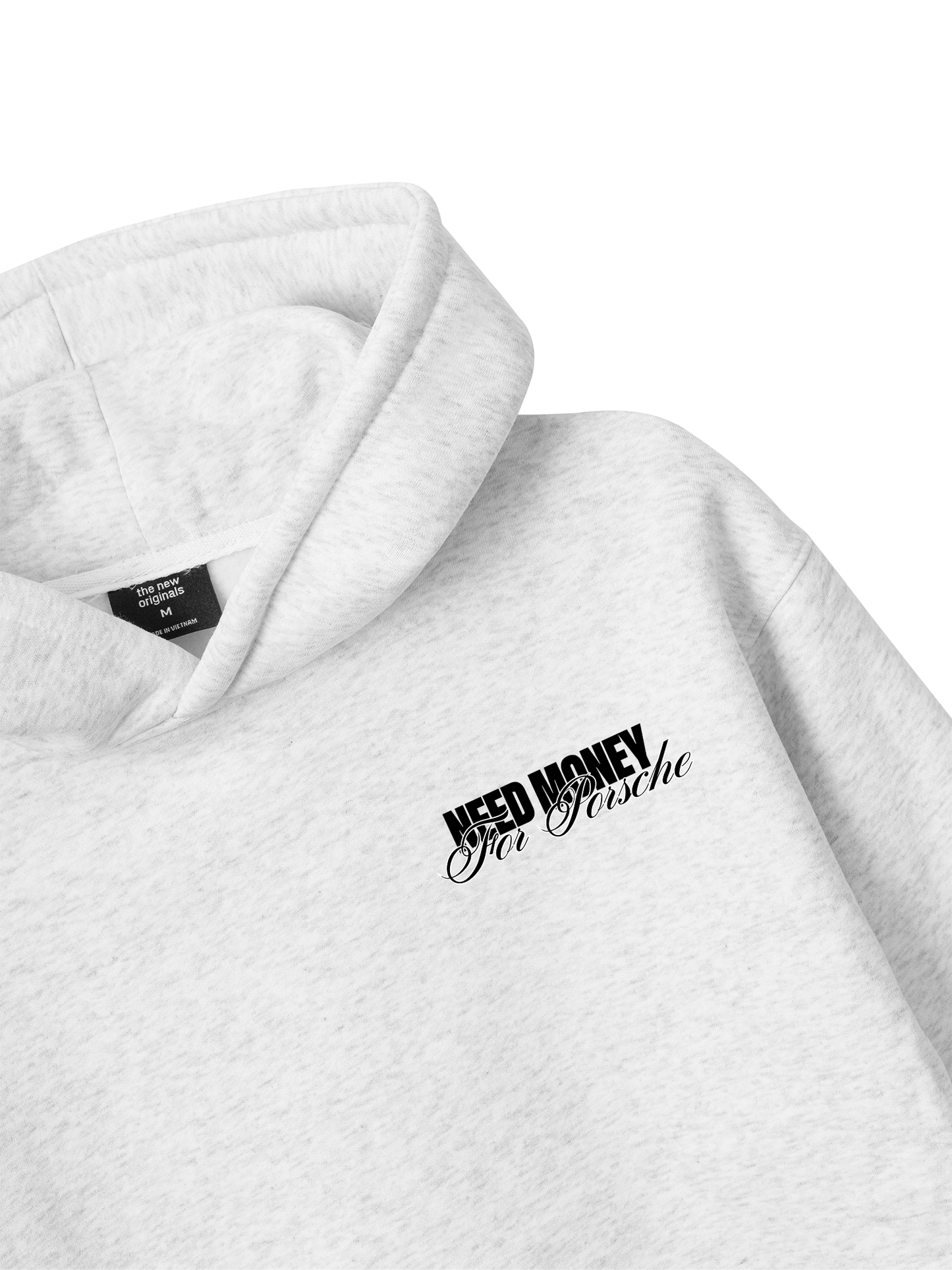 Need Money For Hoodie
