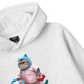 Animal Mood Mommy Meow Hoodie
