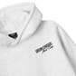 Dream Chasers Never Sleep Hoodie