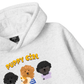 Animal Puppy Girl Hoodie