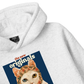 Mad Cat Hoodie