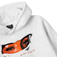 Virgin Mary Eye Hoodie