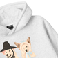 Animal Mood Perfect Pair Hoodie