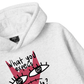 Be Bold No More True Love Hoodie