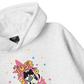 Cute Just Meow Hoodie