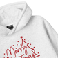 Merry Christmas Hoodie
