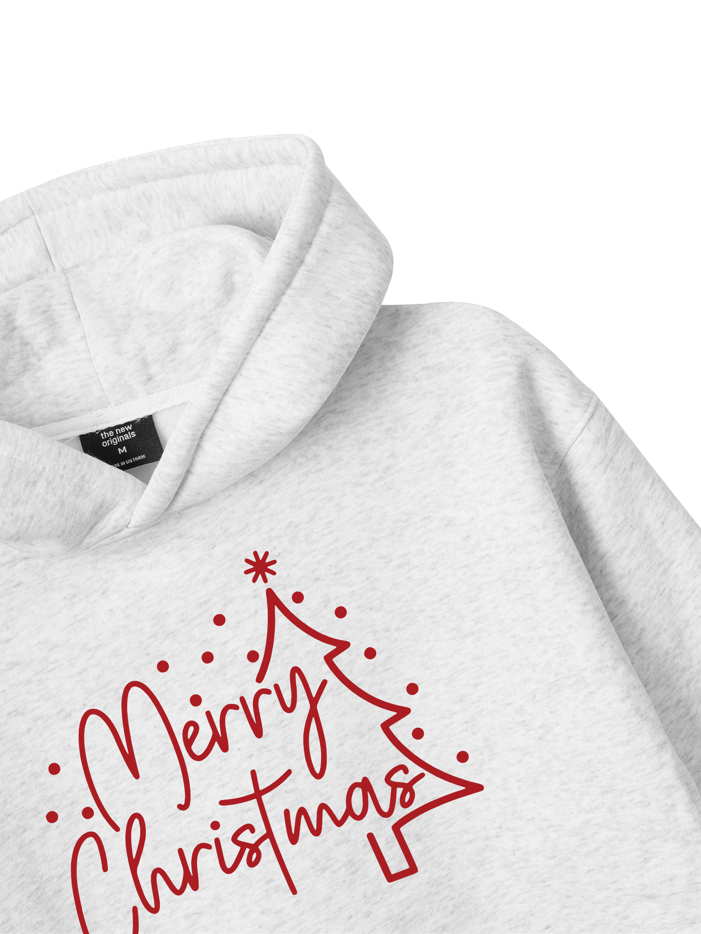 Merry Christmas Hoodie