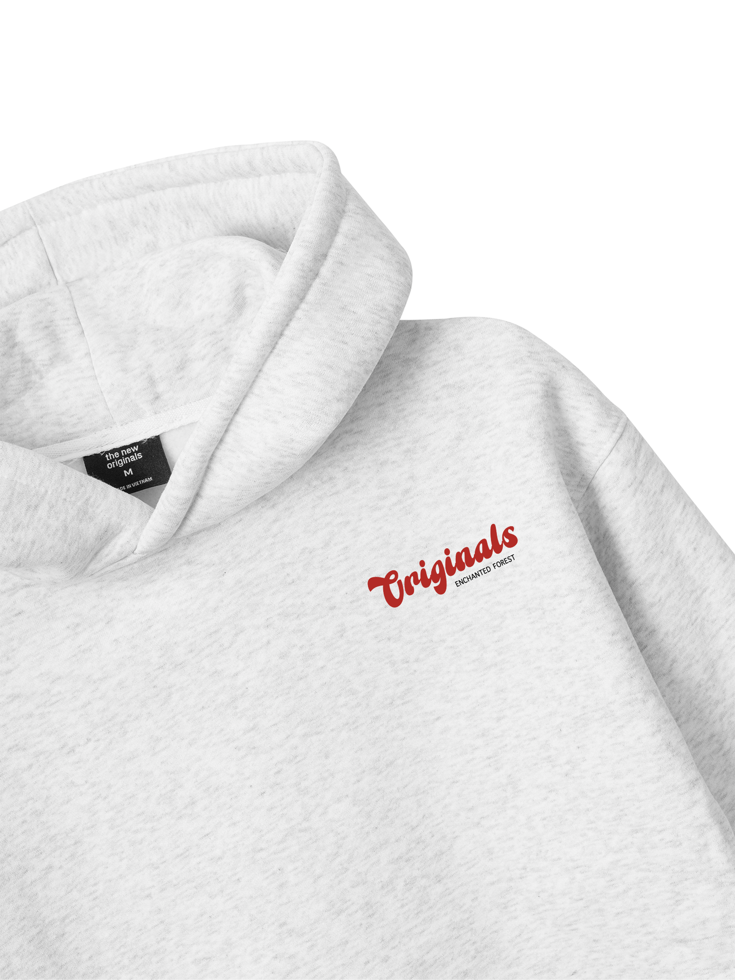 Enchanted Forest Hoodie