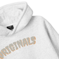 Rabbit Bear Hoodie