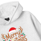 Noel Spirit Hoodie