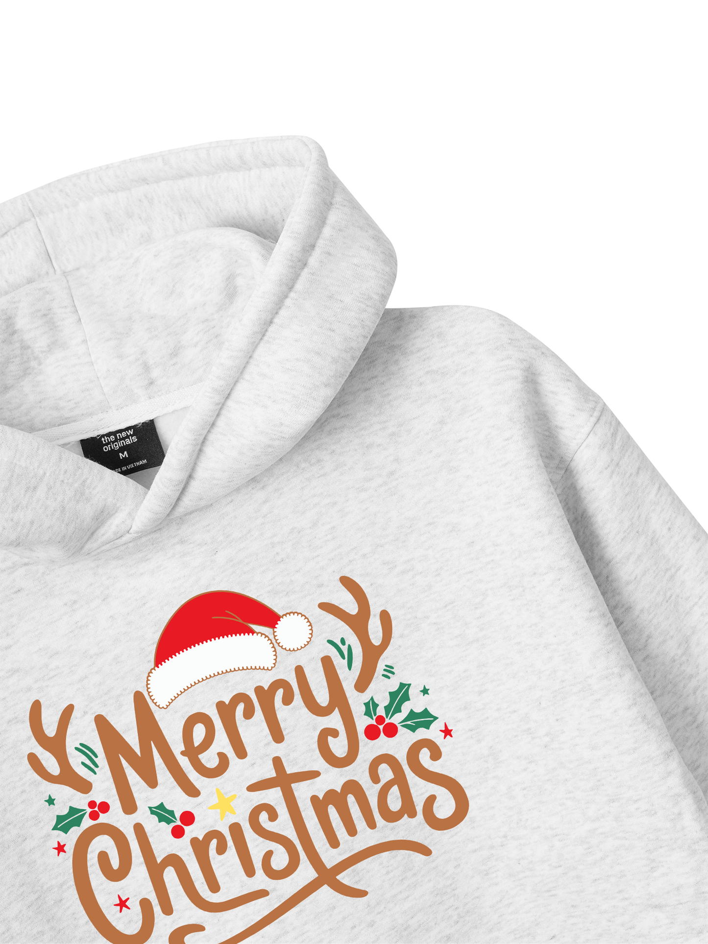Noel Spirit Hoodie