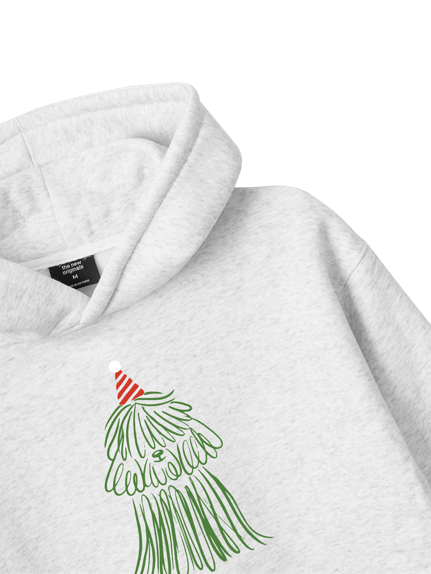 Little Pine Hoodie