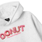 Foody Donut Sprinkles Hoodie