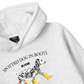 Animal Cute Puppy Yellow Boots Hoodie