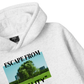 Escape From Reality Hoodie