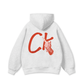 FUCK-Double Lovers Hoodie