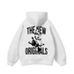 Check Mate Hoodie