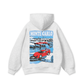 CAR Monte-Carlo Hoodie