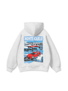 CAR Monte-Carlo Hoodie