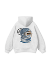 High Quality Desert Scarf Girl Hoodie