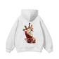 Gem Cross Ice Cream Hoodie