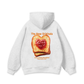 Áo Hoodie Nỉ Bông Love In Every Breakfast
