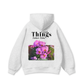 Good Things Take Time Hoodie