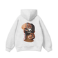 BOUNCE BACK© Star Hairstyle Hoodie