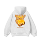Foody Classic Butter Toast Hoodie
