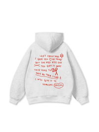 Last Christmas Hoodie