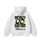 Be Bold Infinity Edition Hoodie