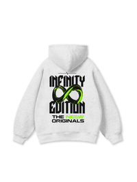 Be Bold Infinity Edition Hoodie