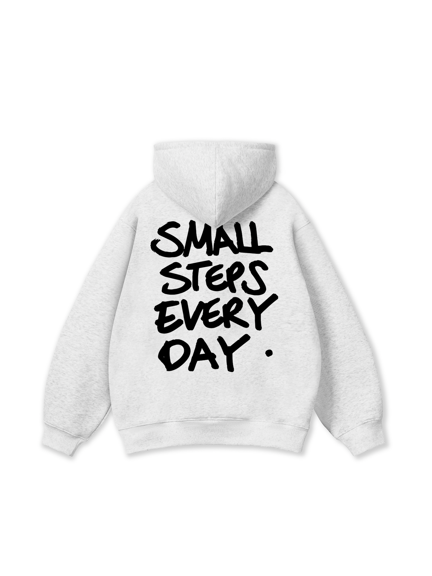 Small Steps Every Day Hoodie