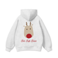 Still. Soft. Silent sau Hoodie