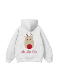 Still. Soft. Silent sau Hoodie
