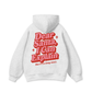 Dear Santa I Can Explain Hoodie