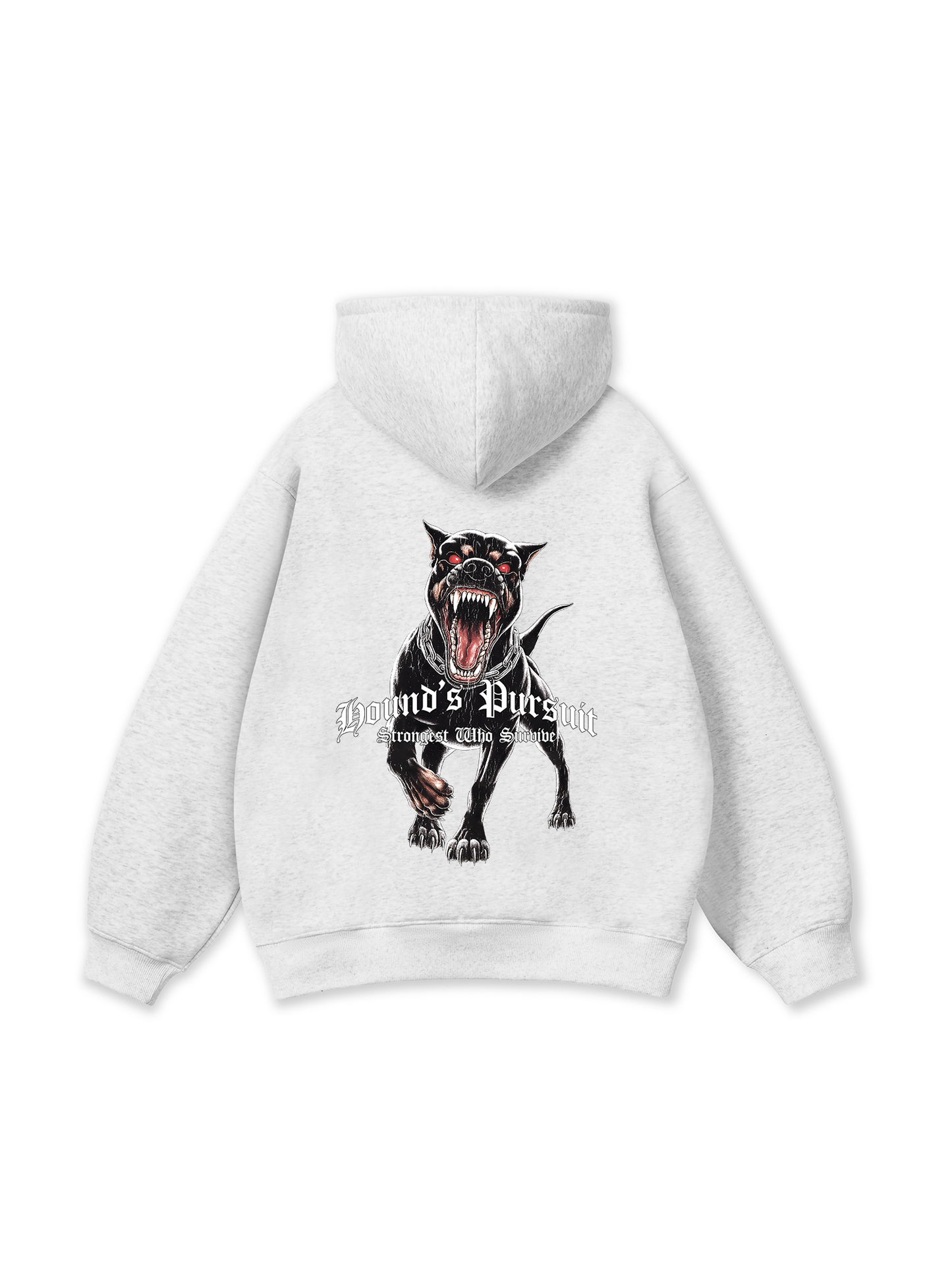 Hound’s Pursuit Hoodie