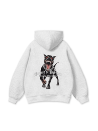 Hound’s Pursuit Hoodie