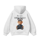 Áo Hoodie Nỉ Bông Rabbit Bear Doll