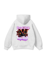 Homies Loyalty Hoodie