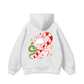 Mint Ribbon Hoodie