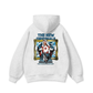 Pray The Lord Hoodie