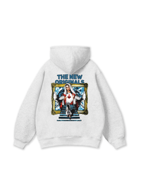 Pray The Lord Hoodie