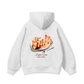 Áo Hoodie Nỉ Bông Sweet Pastry Perfect Freat